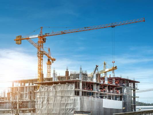 Environmental and Safety Aspects of Construction