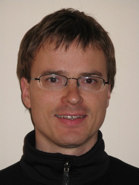 Foto of Vorechovsky