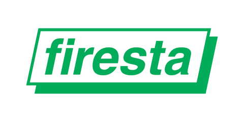 logo: FIRESTA-Fišer, rekonstrukce, stavby a.s.