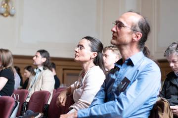 Konference Krajina Sídla Památky 2025