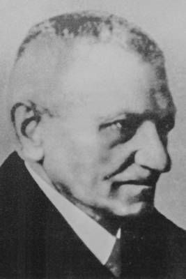 prof. Ing. Emil Mašík
