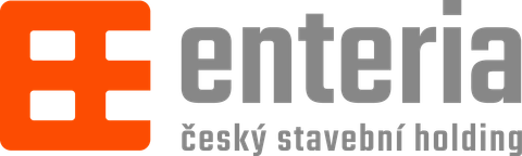 logo: enteria a.s.