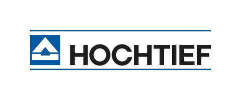 logo: HOCHTIEF CZ a.s.