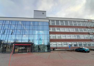 kampus Lahti