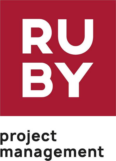 logo: RUBY Project Management s.r.o.