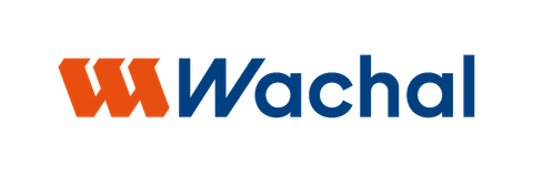 logo: VW WACHAL a.s.