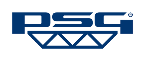 logo: PSG Construction a.s.