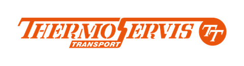 logo: THERMOSERVIS - TRANSPORT s.r.o.