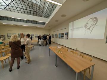 Cena Arnošta Wiesnera každoročně povzbuzuje mladé talenty z oboru Architektura pozemního stavitelství ke kreativním návrhům. | Foto: FAST VUT
