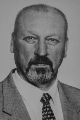 doc. Ing. Jaroslav Puchrík, CSc.
