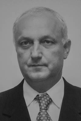 prof. RNDr. Ing. Petr Štěpánek, CSc.