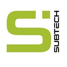 logo: SUBTECH, s.r.o.