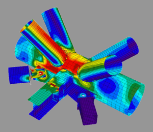 LNSD – Laboratory for Numerical Structural Design
