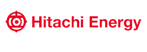logo: Hitachi Energy s.r.o.