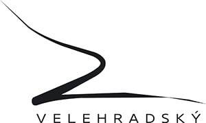logo: Ateliér Velehradský, s. r. o.