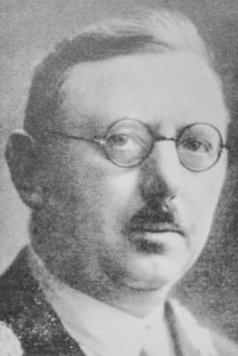 prof. Ing. Karel František Šimek