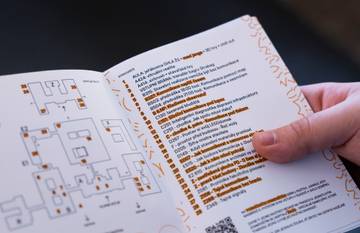 Noc vědy 2026 na Fakultě stavební. | Foto: Svatopluk Pelčák