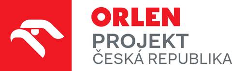 logo: ORLEN Unipetrol RPA s.r.o.