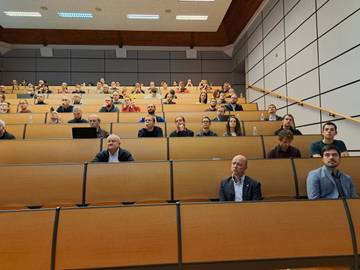 Konferenční sál