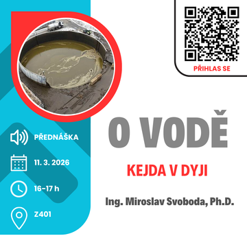 Kejda v Dyji - plakát