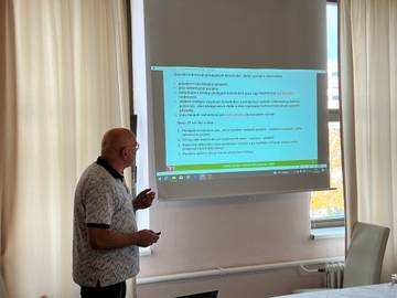 doc. Ing. Ladislav Klusáček, CSc.