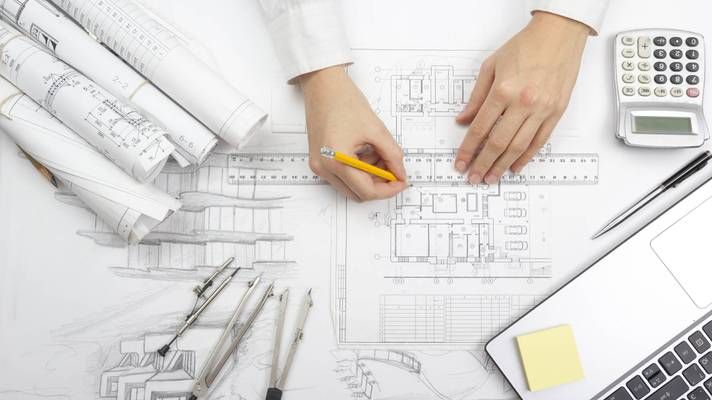 Stavební inženýrství – pozemní stavby