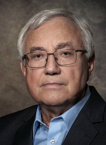 prof. Ing. Jiří Stráský, DSc.