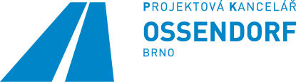 logo: PK OSSENDORF s.r.o.