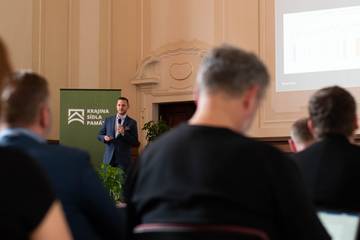 Konference Krajina Sídla Památky 2025