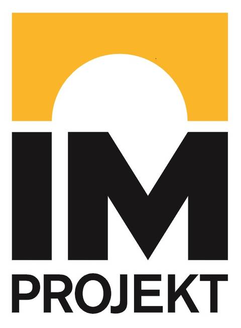 logo: IM-Projekt, inženýrské a mostní konstrukce, s.r.o.