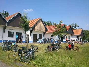 Vinařské stezky