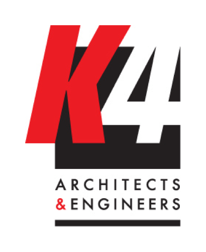 logo: K4, s.r.o.