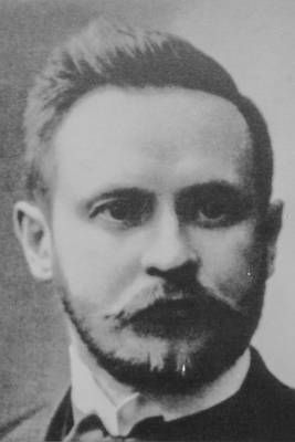 prof. Ing. Dr. techn. Adolf Štys