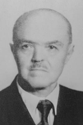 prof. Ing. Dr. techn. Ladislav Záruba