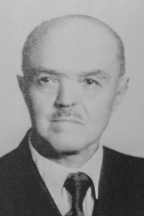 prof. Ing. Dr. techn. Ladislav Záruba