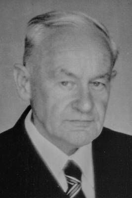 prof. Ing. Dr. techn. Jan Cablík, DrSc.