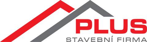 logo: STAVEBNÍ FIRMA PLUS s.r.o