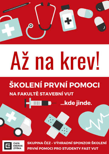 Až na krev!