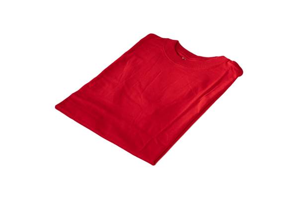 Červené FAST tričko