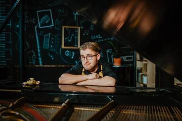 Michal Horák