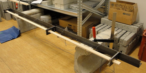 Testovac rm