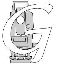 Logo stavu geodzie