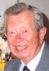 John C. Radon
