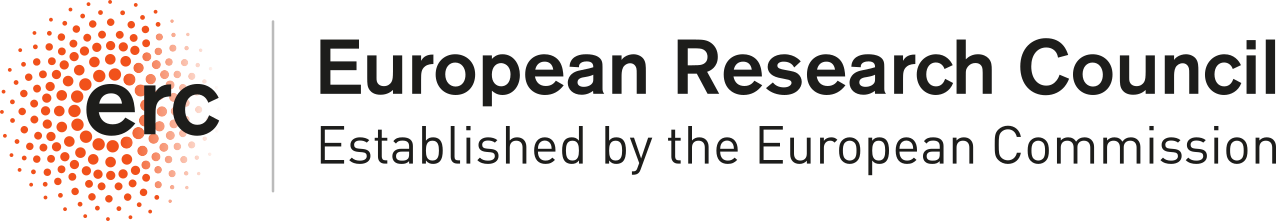 ERC Logo