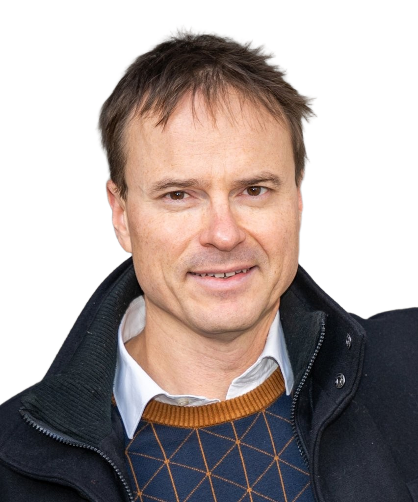 Photo of Vorechovsky