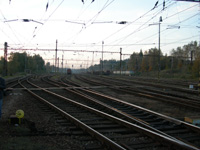 19.10.2006 Česká Třebová