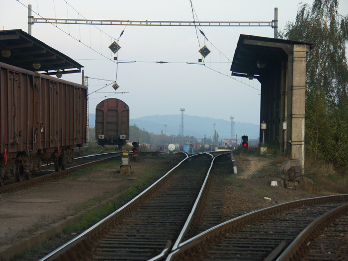 19.10.2006 Česká Třebová