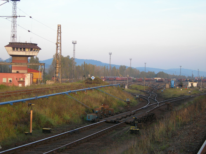 19.10.2006 Česká Třebová