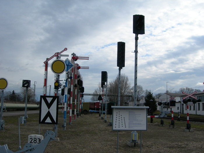 02.03.2007 Muzeum sdělovací techniky Hradec Králové