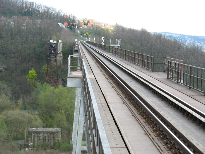 11.04.2007 Ivančický viadukt